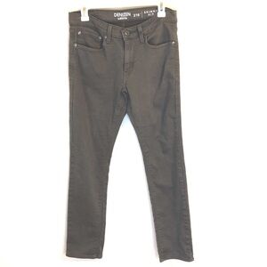 2/$25 Levi’s - Men’s Skinny Fit Gray Jeans